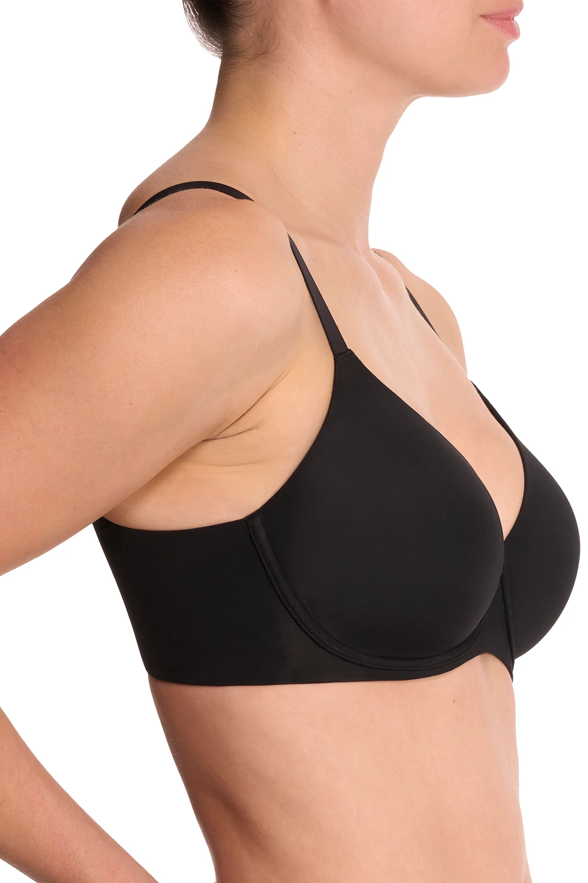 Cloud Comfort Back Smoothing T-Shirt Bra - Image 3