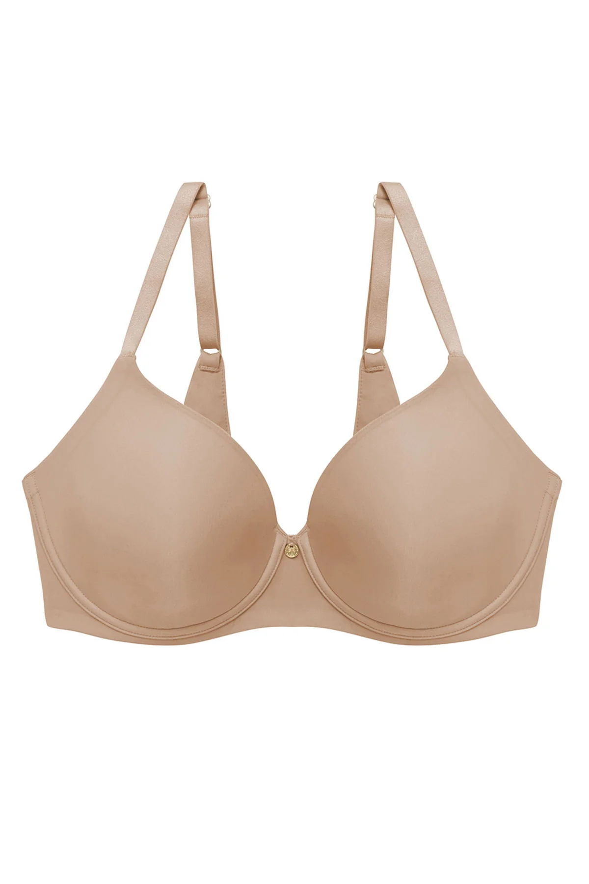 Cloud Comfort Back Smoothing T-Shirt Bra
