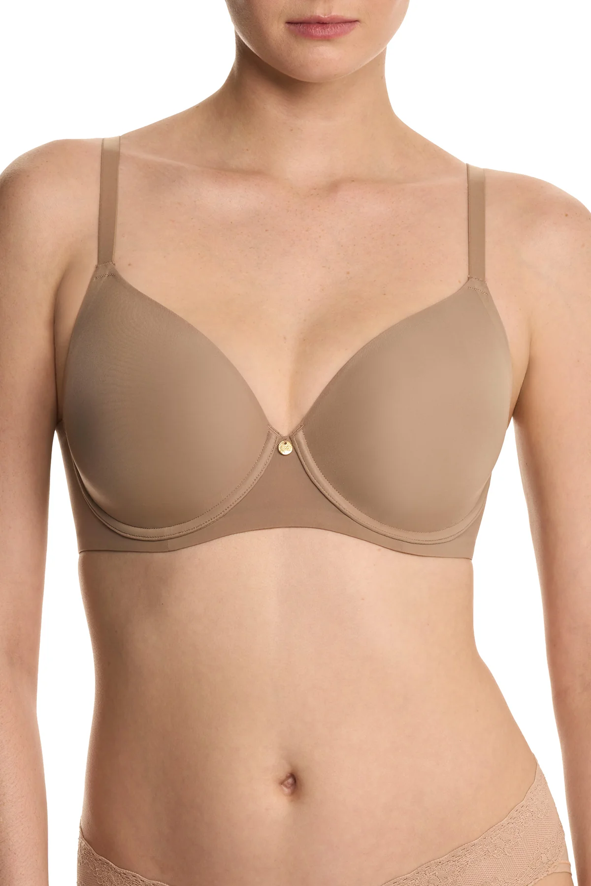 Cloud Comfort Back Smoothing T-Shirt Bra - Image 2