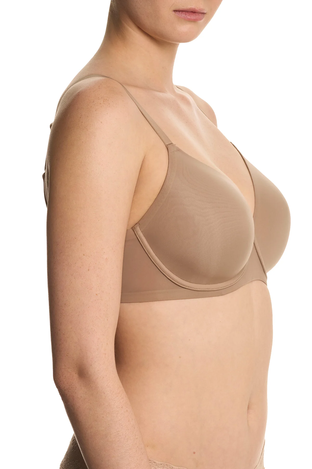 Cloud Comfort Back Smoothing T-Shirt Bra - Image 3