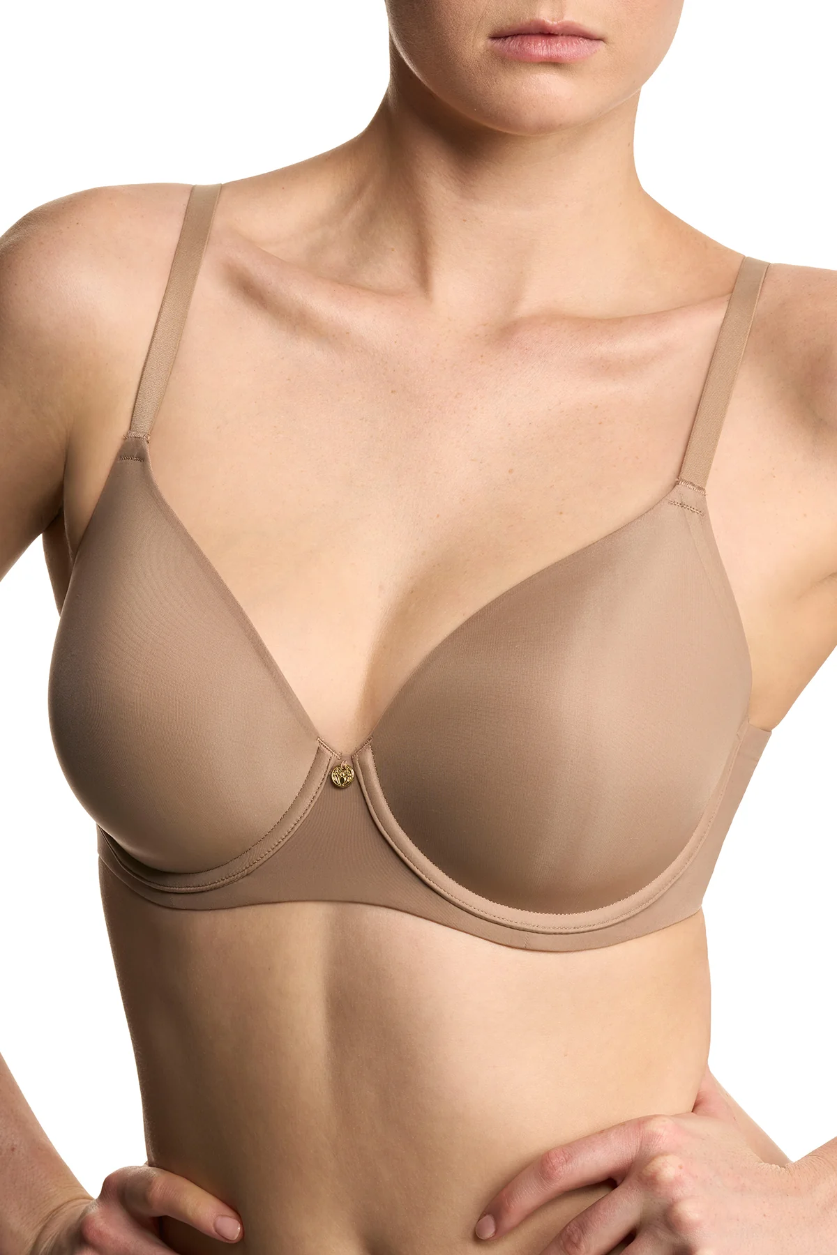 Cloud Comfort Back Smoothing T-Shirt Bra - Image 4