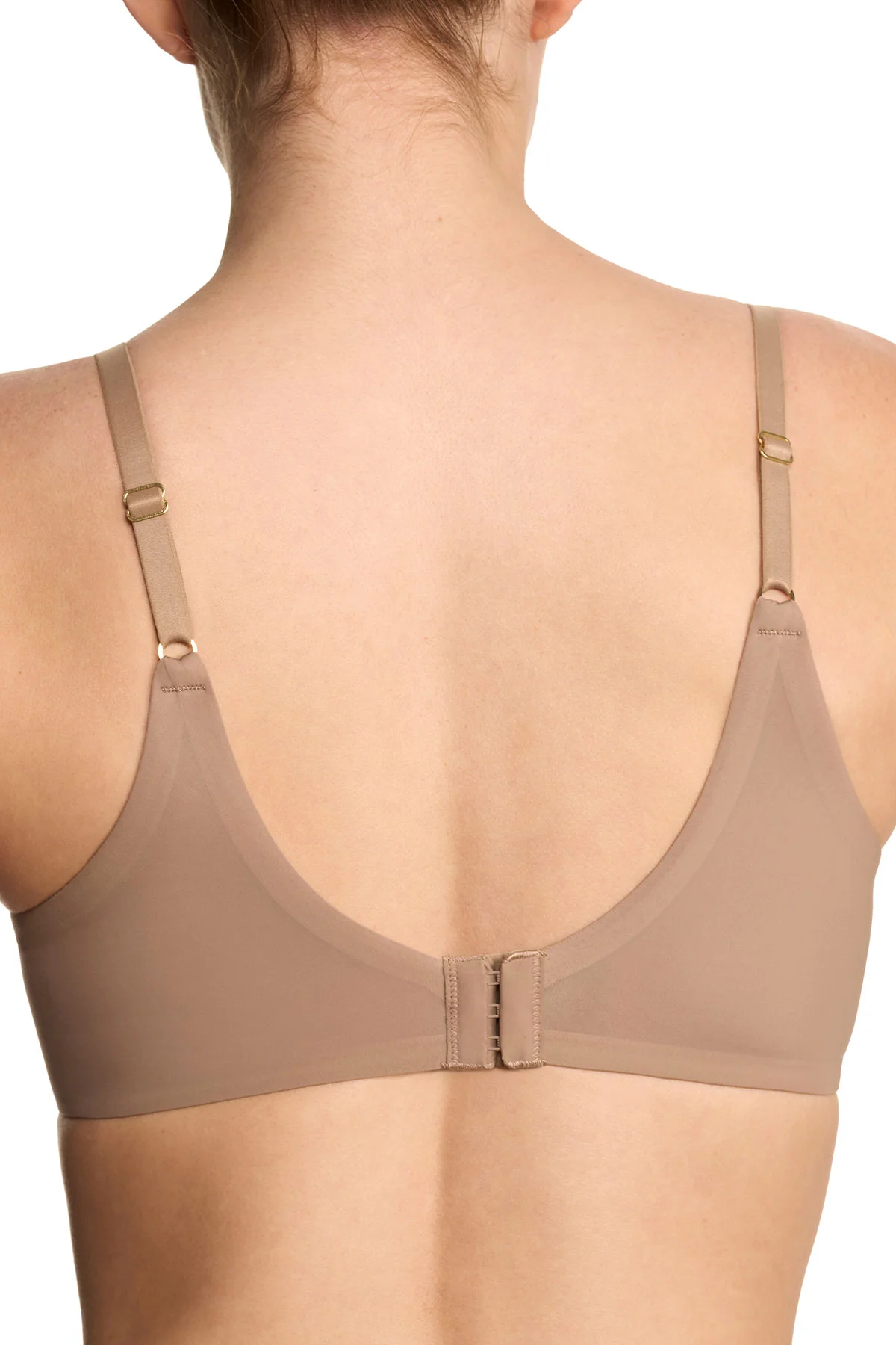 Cloud Comfort Back Smoothing T-Shirt Bra - Image 5