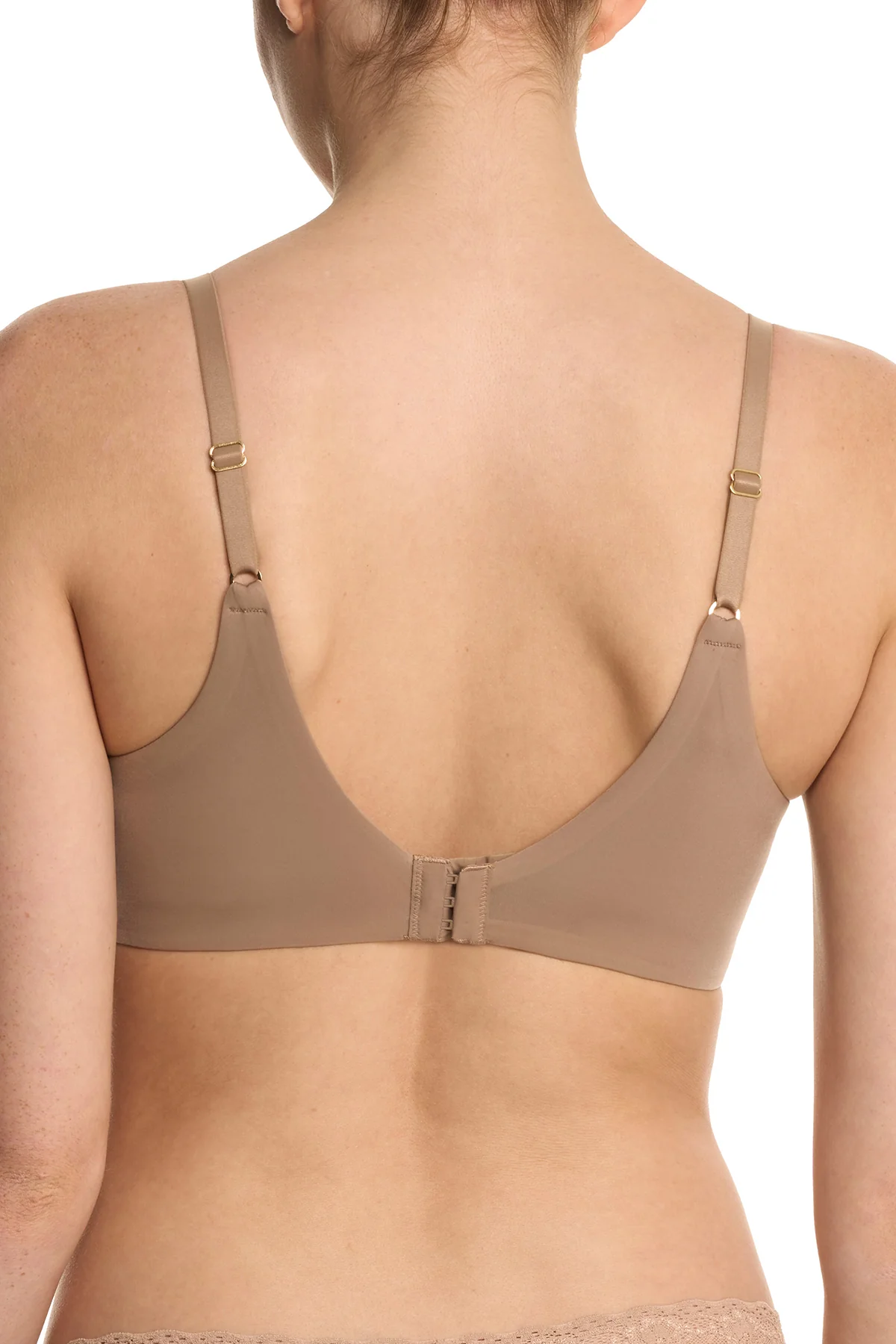 Cloud Comfort Back Smoothing T-Shirt Bra - Image 6