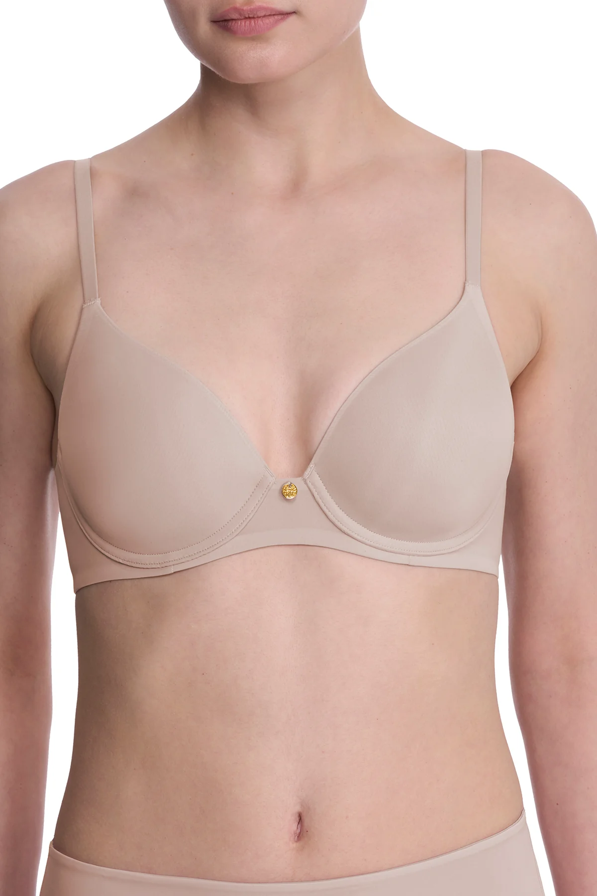 Cloud Comfort Back Smoothing T-Shirt Bra - Image 2