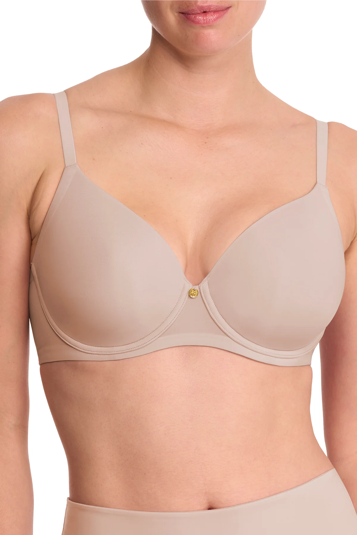 Cloud Comfort Back Smoothing T-Shirt Bra - Image 5