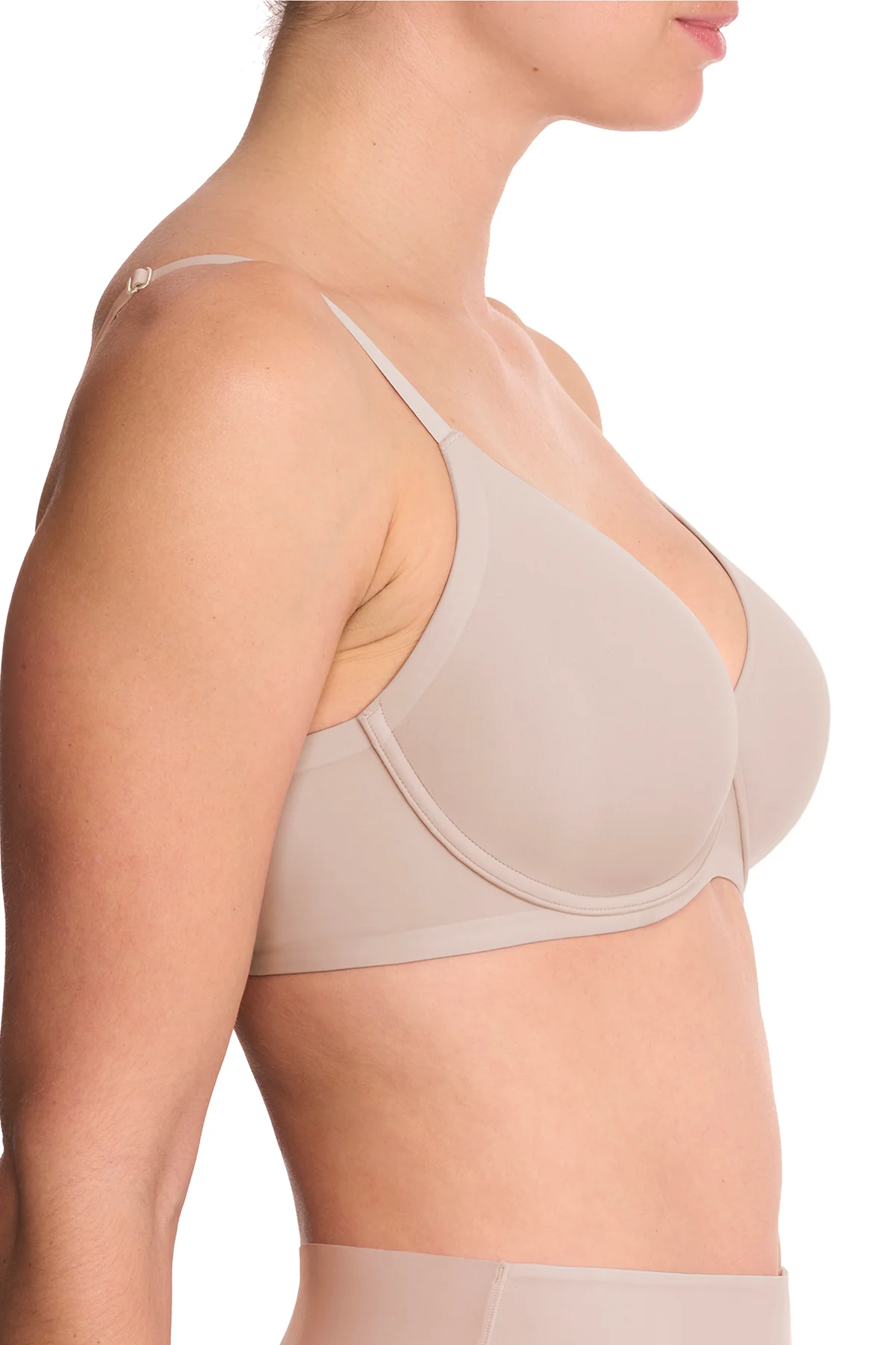 Cloud Comfort Back Smoothing T-Shirt Bra - Image 6
