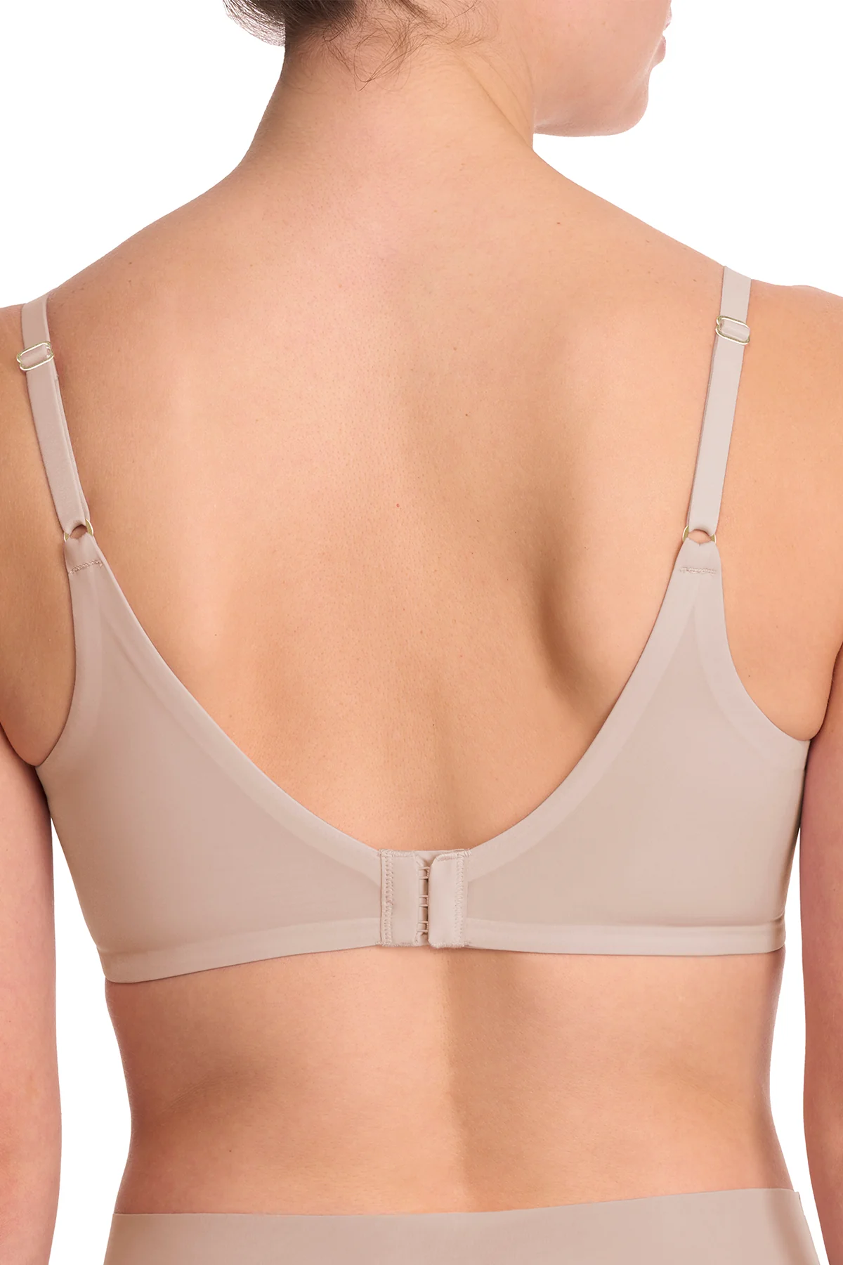 Cloud Comfort Back Smoothing T-Shirt Bra - Image 7