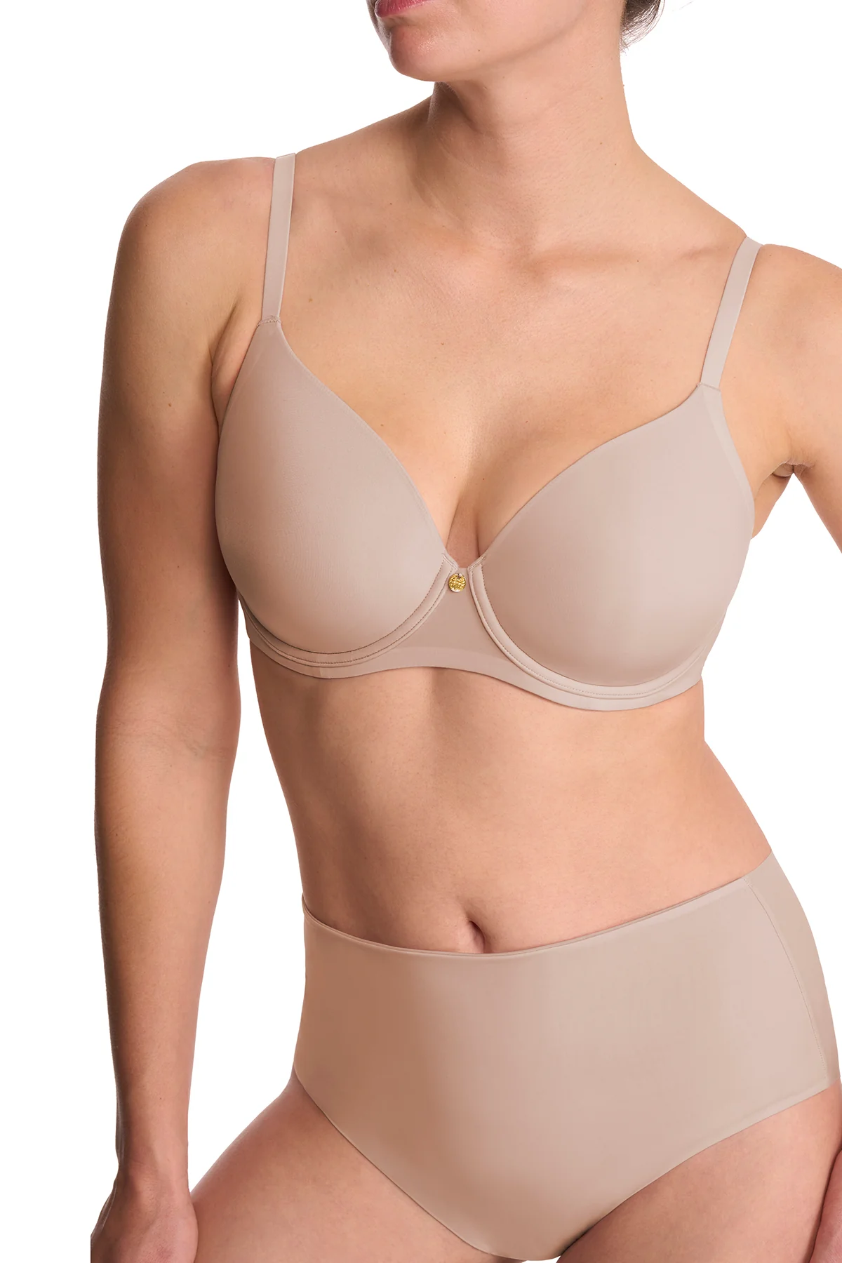 Cloud Comfort Back Smoothing T-Shirt Bra - Image 8