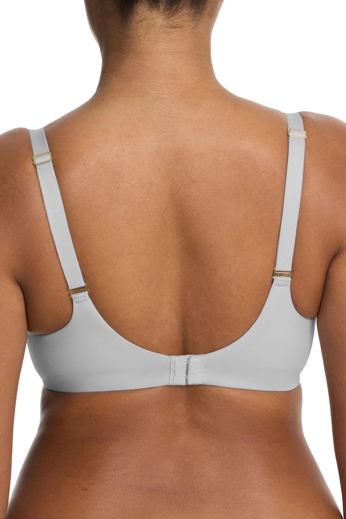 Comfort Evolution Full Fit Memory Foam Convertible Underwire Bra - Image 6