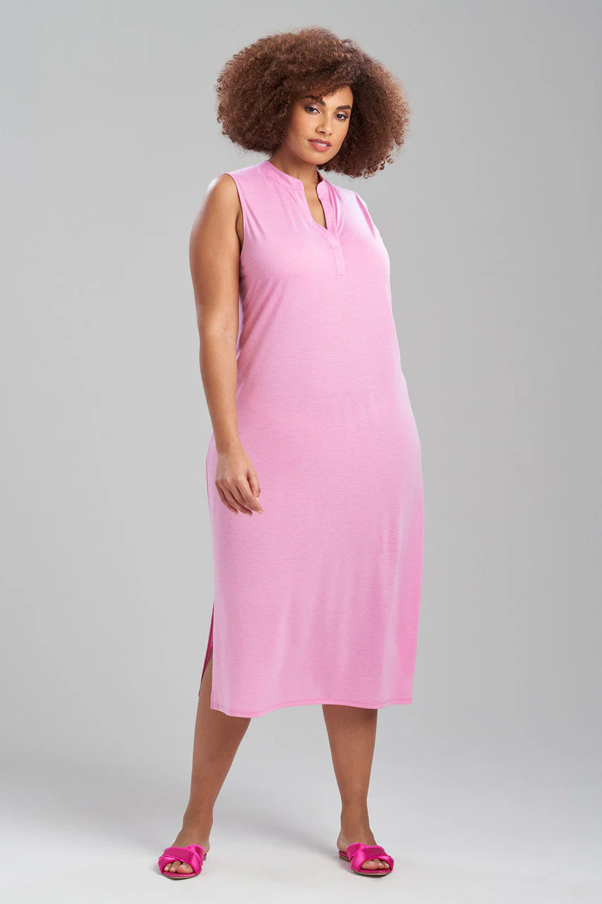 Congo Tank Gown - Image 4