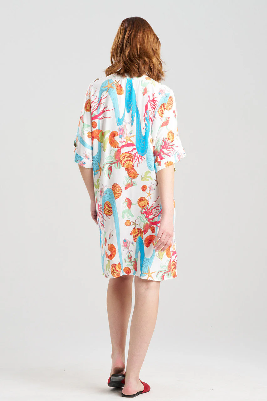 Coral Reef Sleepshirt - Image 2