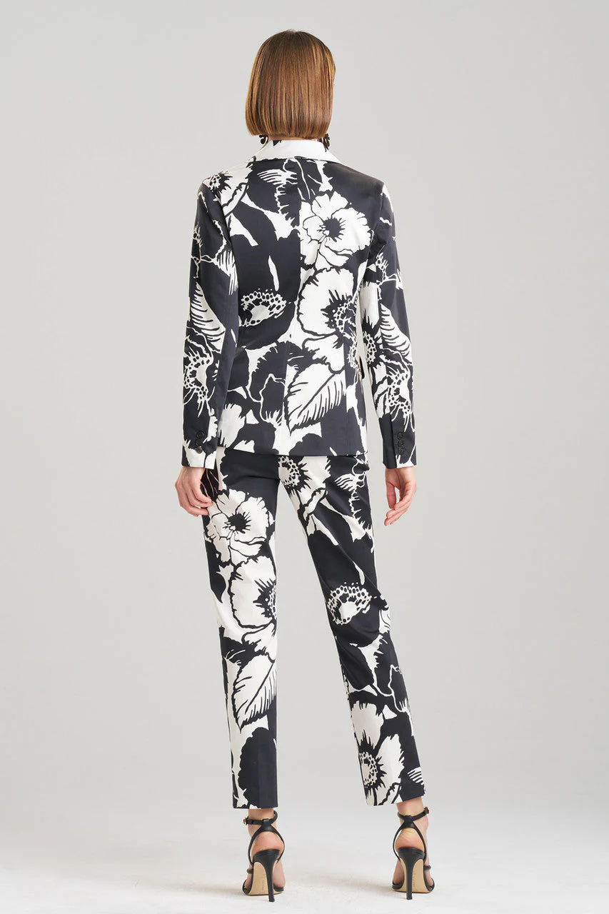 Cote D'Azur Cotton Chino Jacket - Image 3