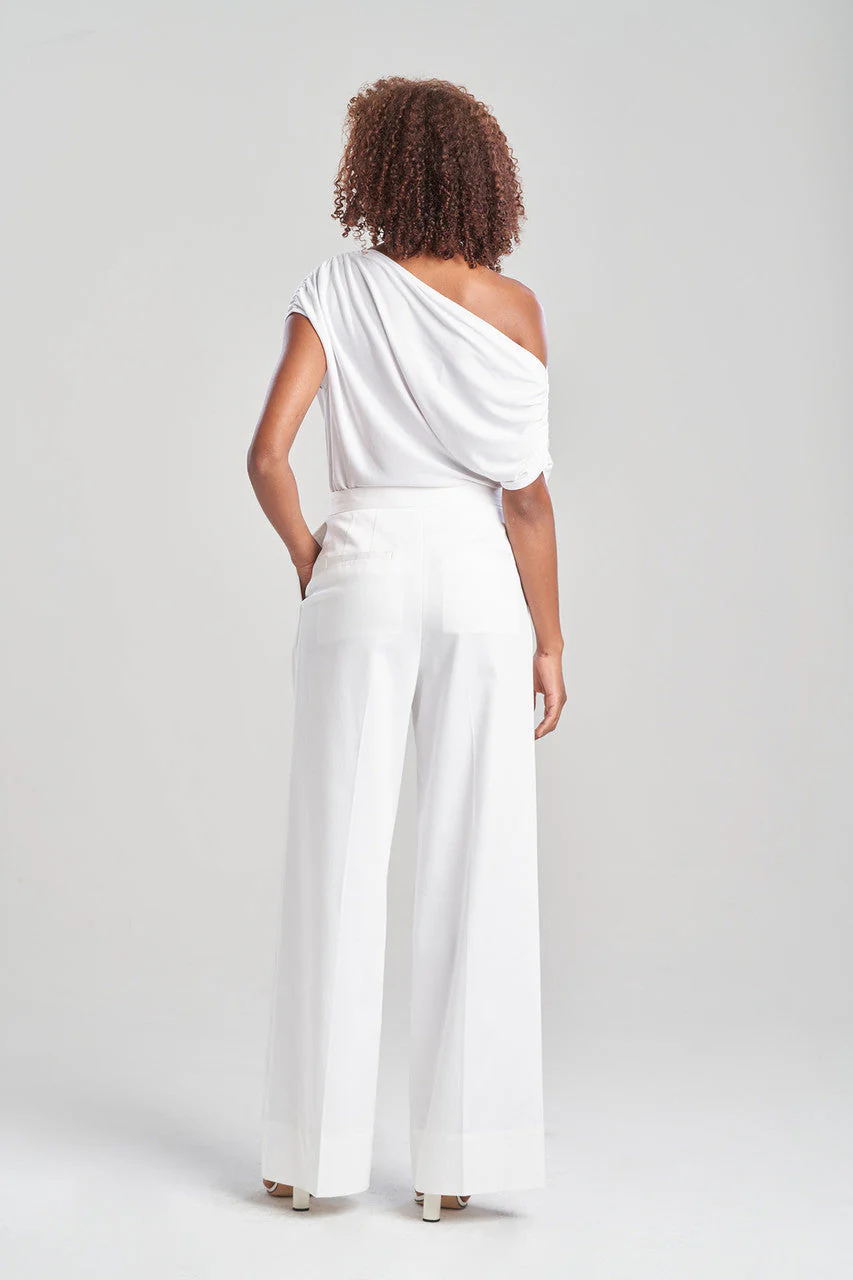 Cotton Chino Full Trouser Pants - Image 2