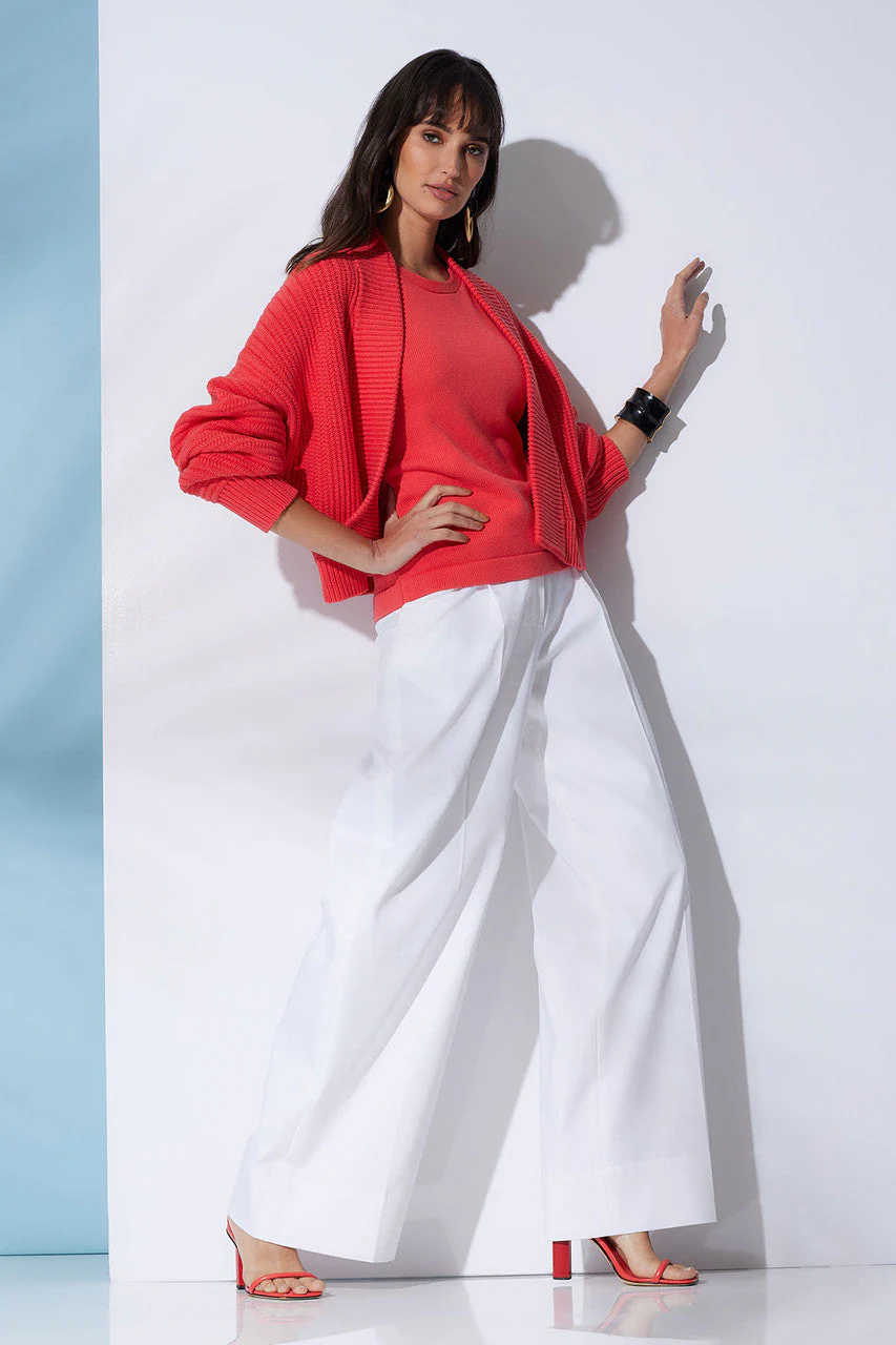Cotton Chino Full Trouser Pants - Image 4