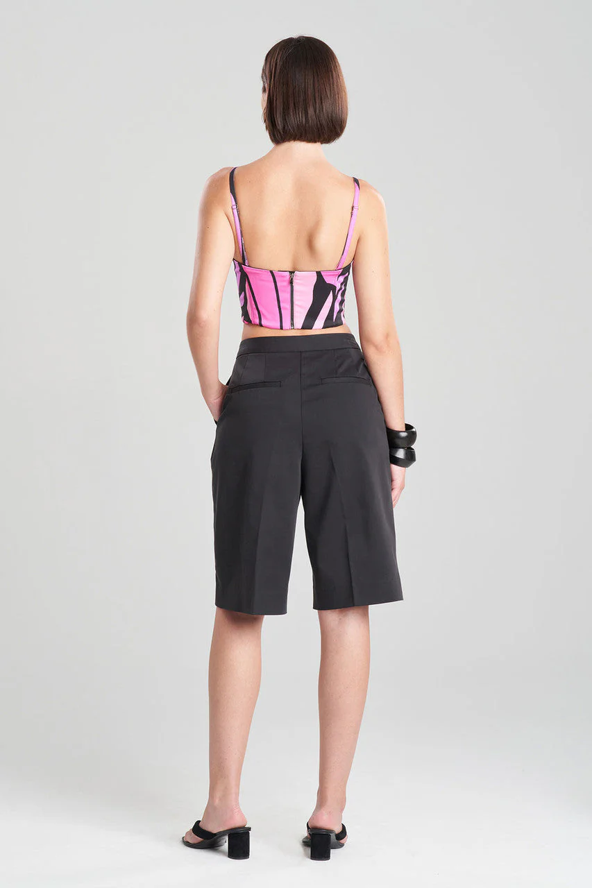 Cotton Chino Shorts - Image 2