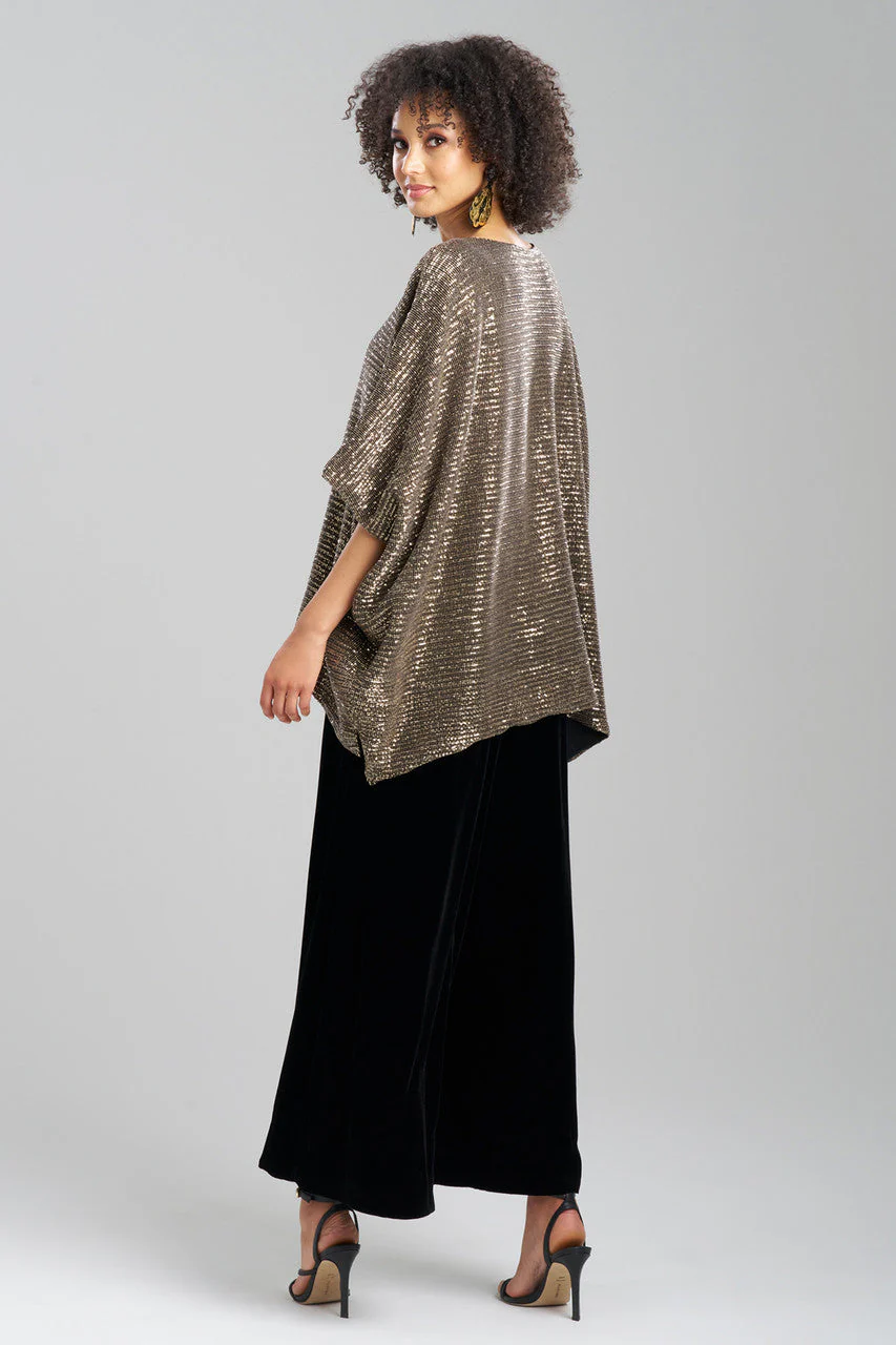 Couture All Over Sequins Square Top - Image 2