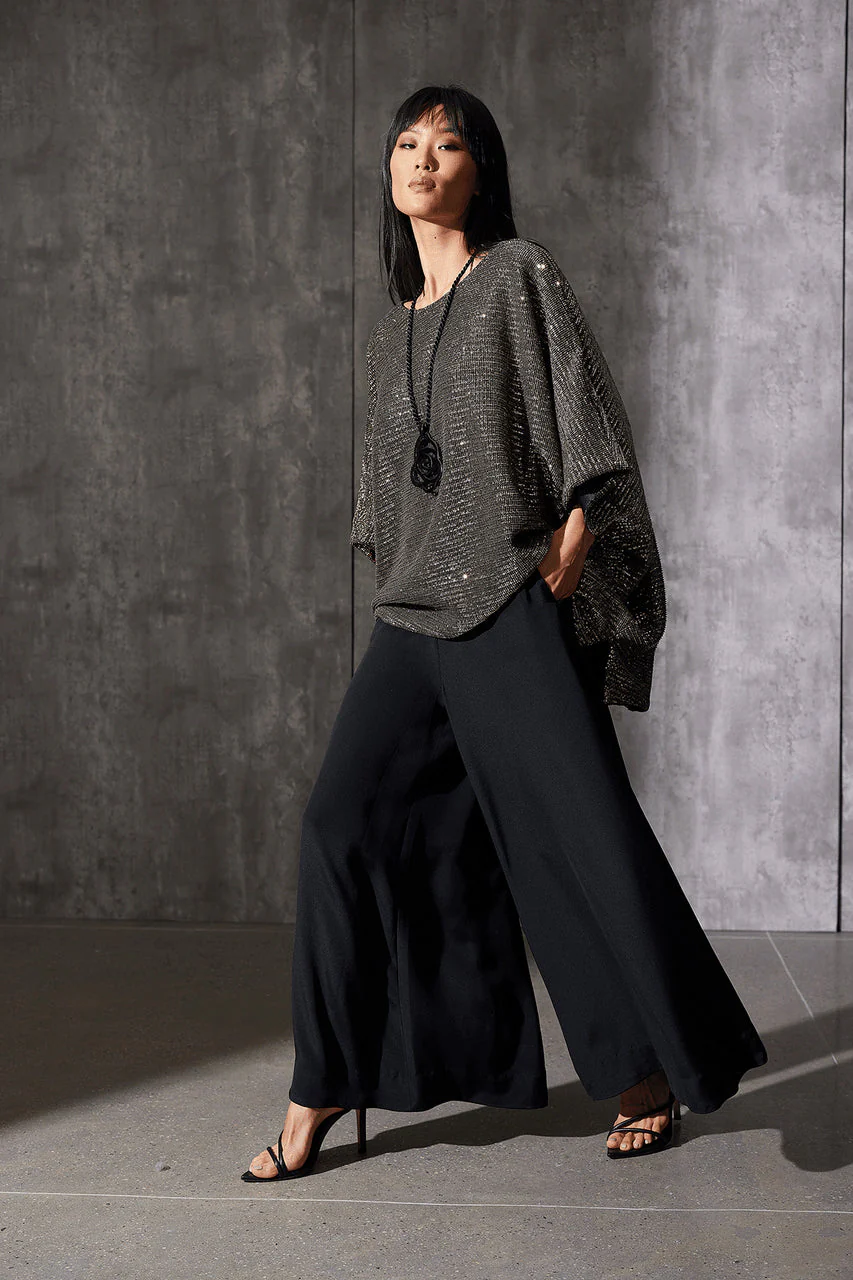 Couture All Over Sequins Square Top - Image 3