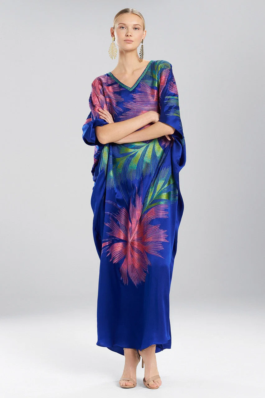 Couture Calypso Caftan