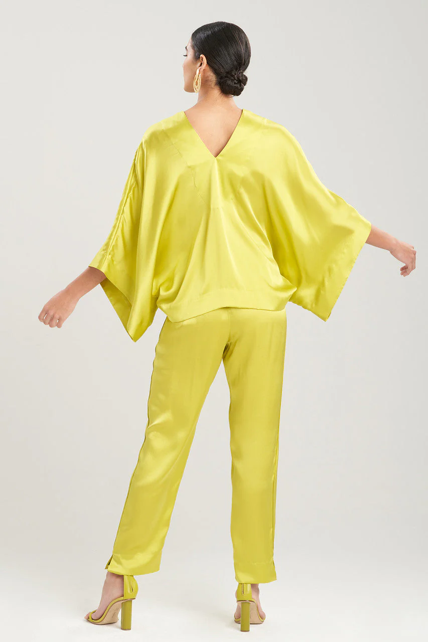 Couture Saito Embroidery Top - Image 2