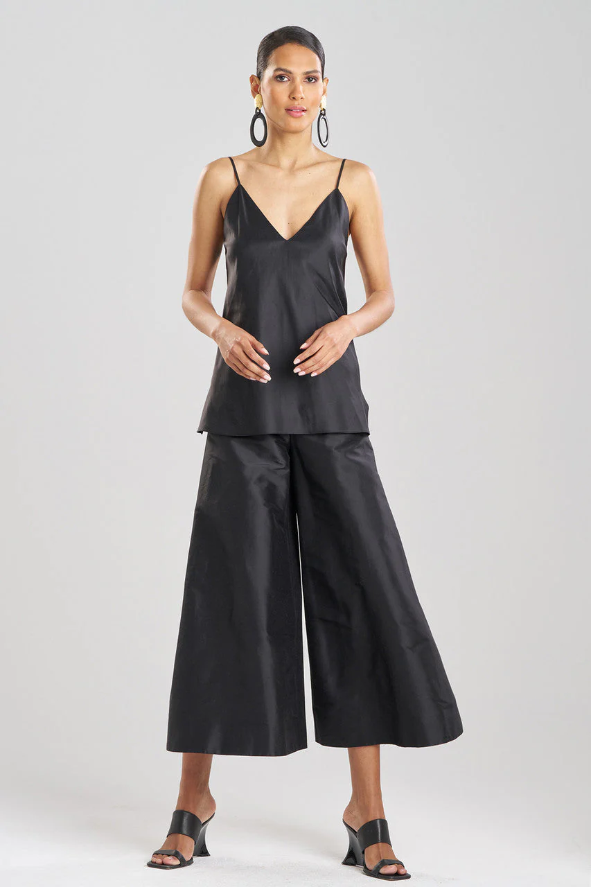 Couture Silk Dupioni Cami