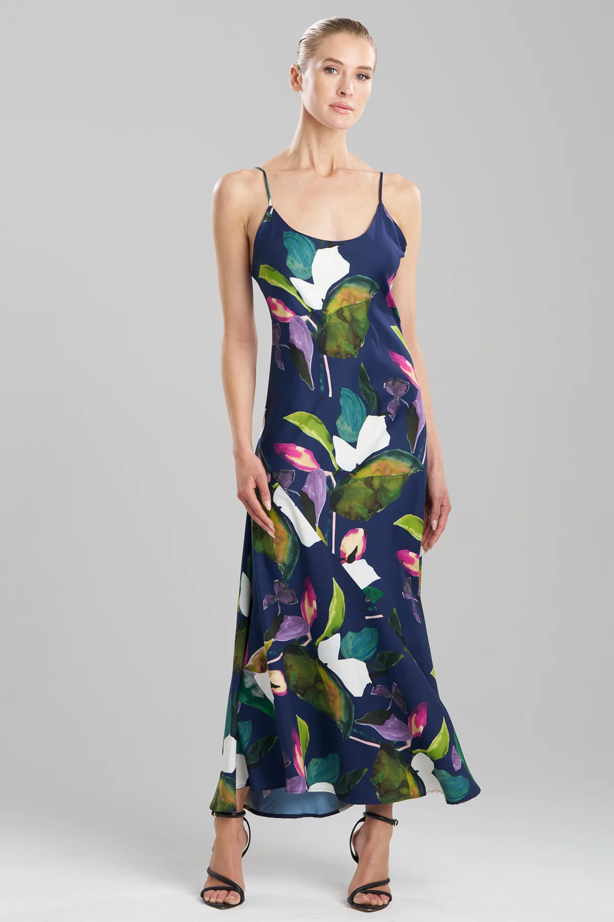 Daido Slip Dress