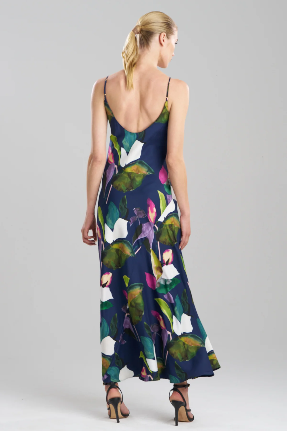 Daido Slip Dress - Image 2