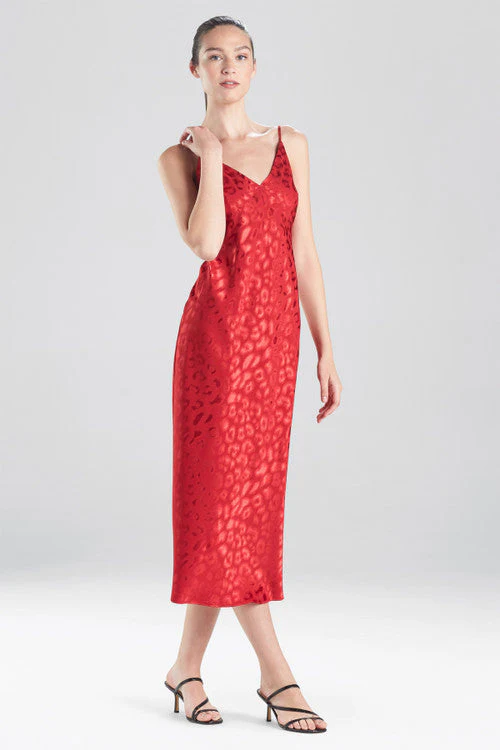 Decadence Slip Dress