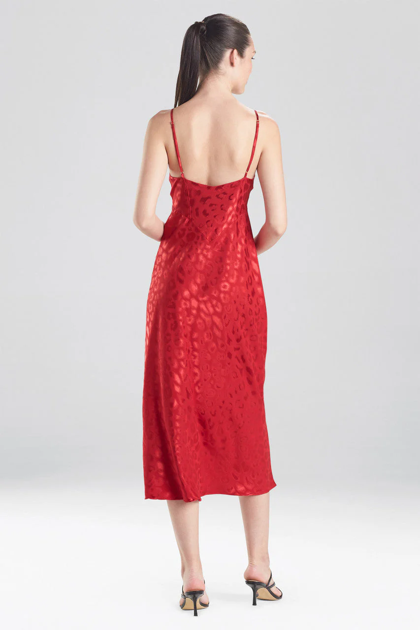 Decadence Slip Dress - Image 2