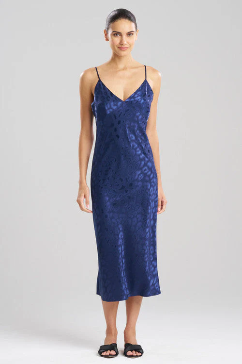 Decadence Slip Dress
