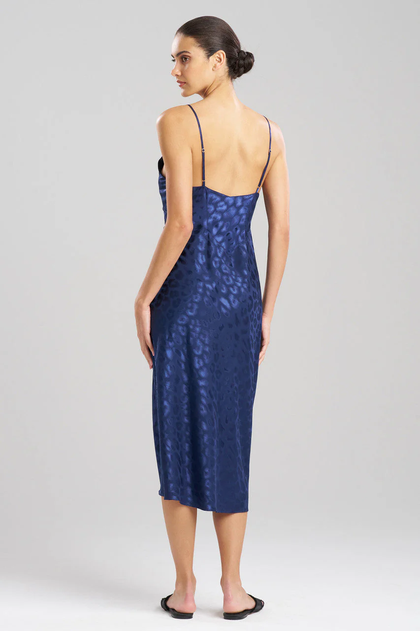 Decadence Slip Dress - Image 2