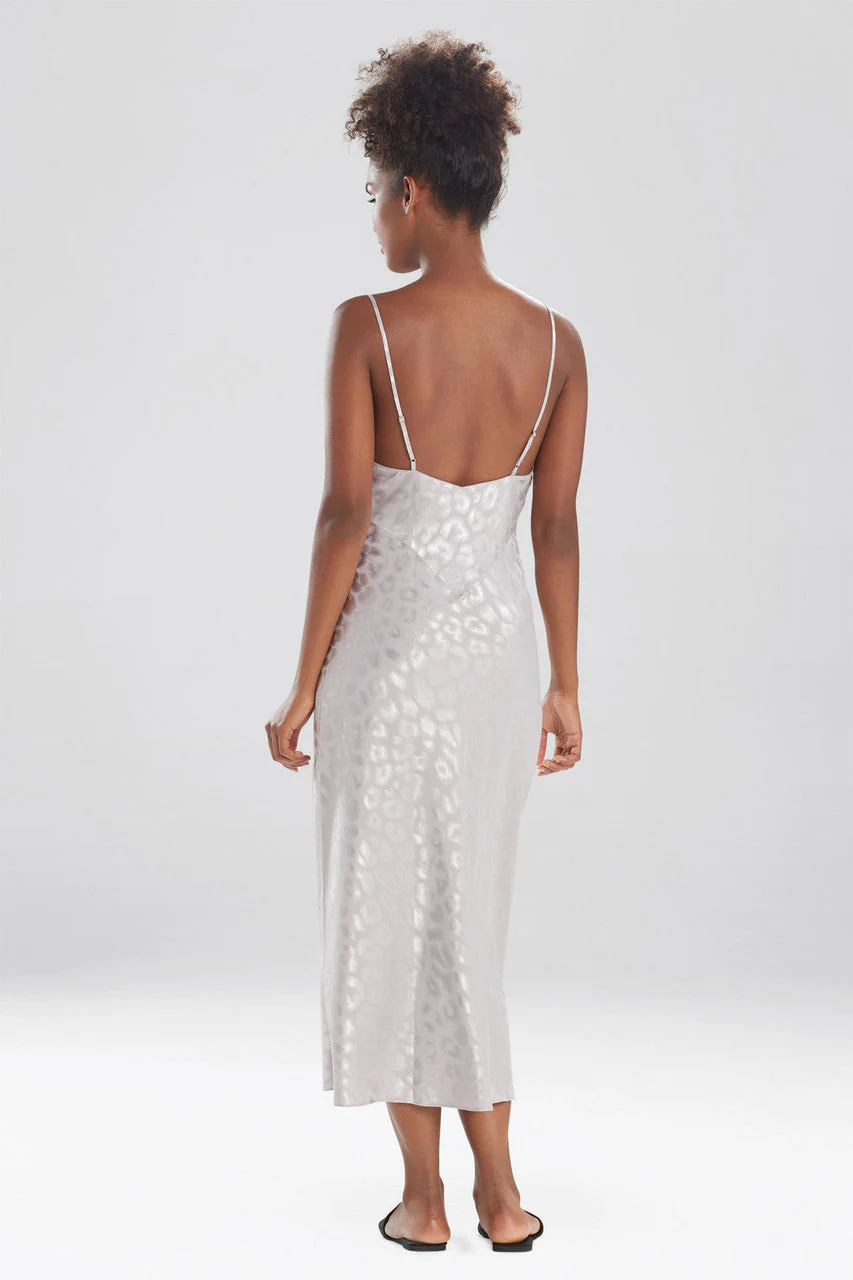 Decadence Slip Dress - Image 2