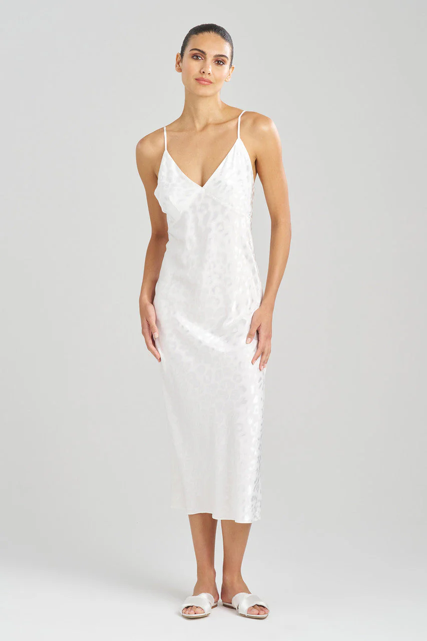 Decadence Slip Dress - Image 2
