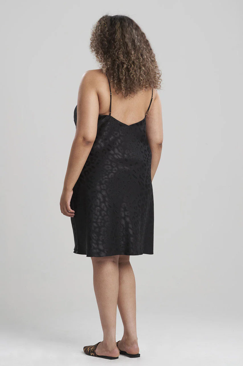 Decadence V-Neck Chemise - Image 6