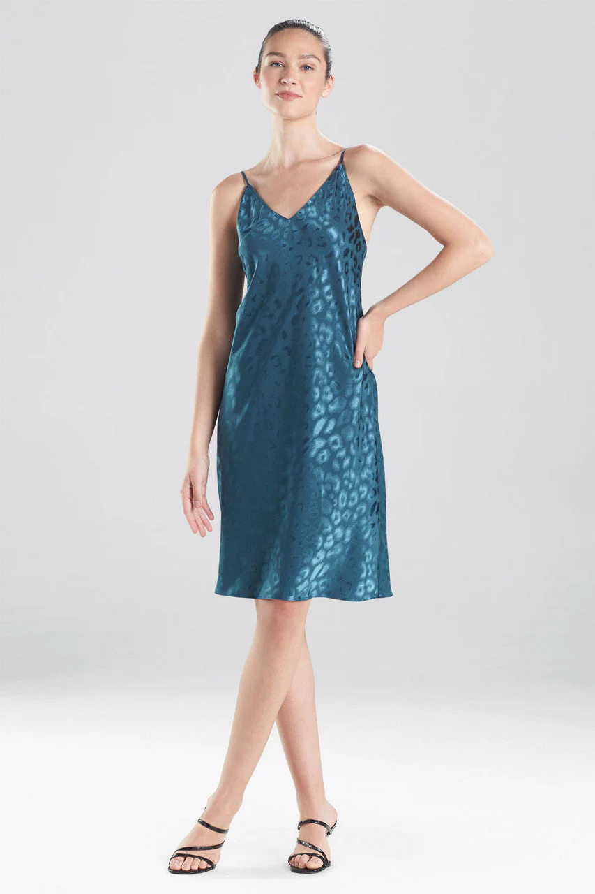 Decadence V-Neck Chemise