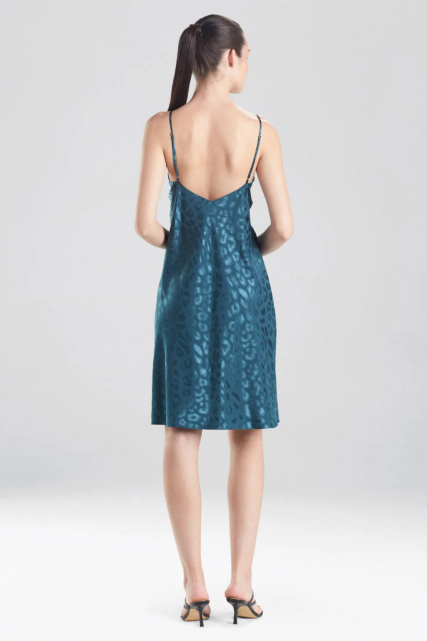 Decadence V-Neck Chemise - Image 2