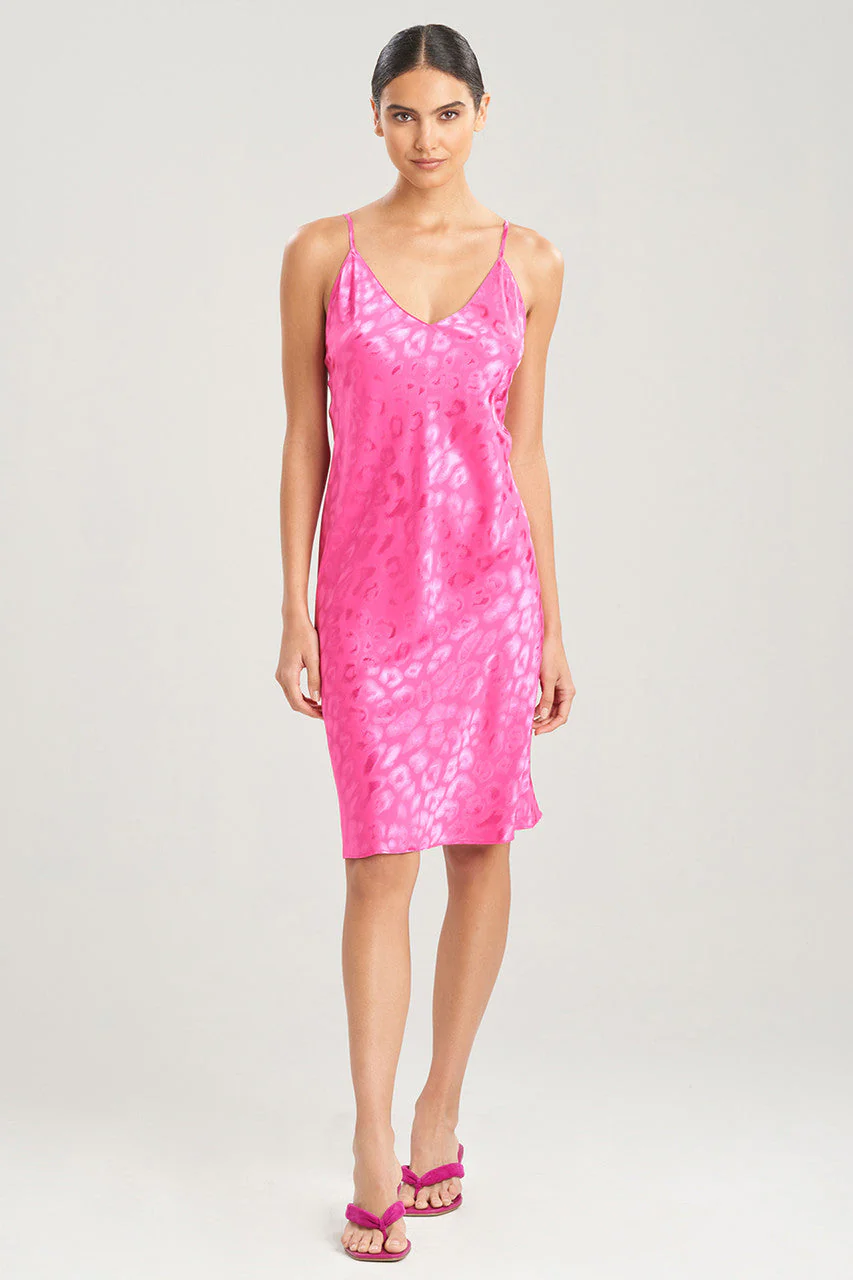 Decadence V-Neck Chemise - Image 3
