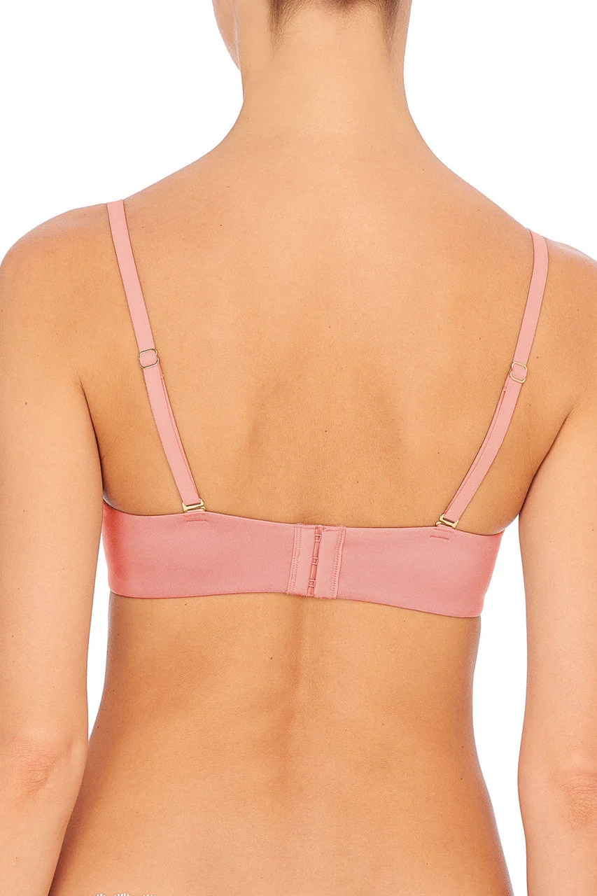 Discreet Convertible Spacer Underwire Bra - Image 2