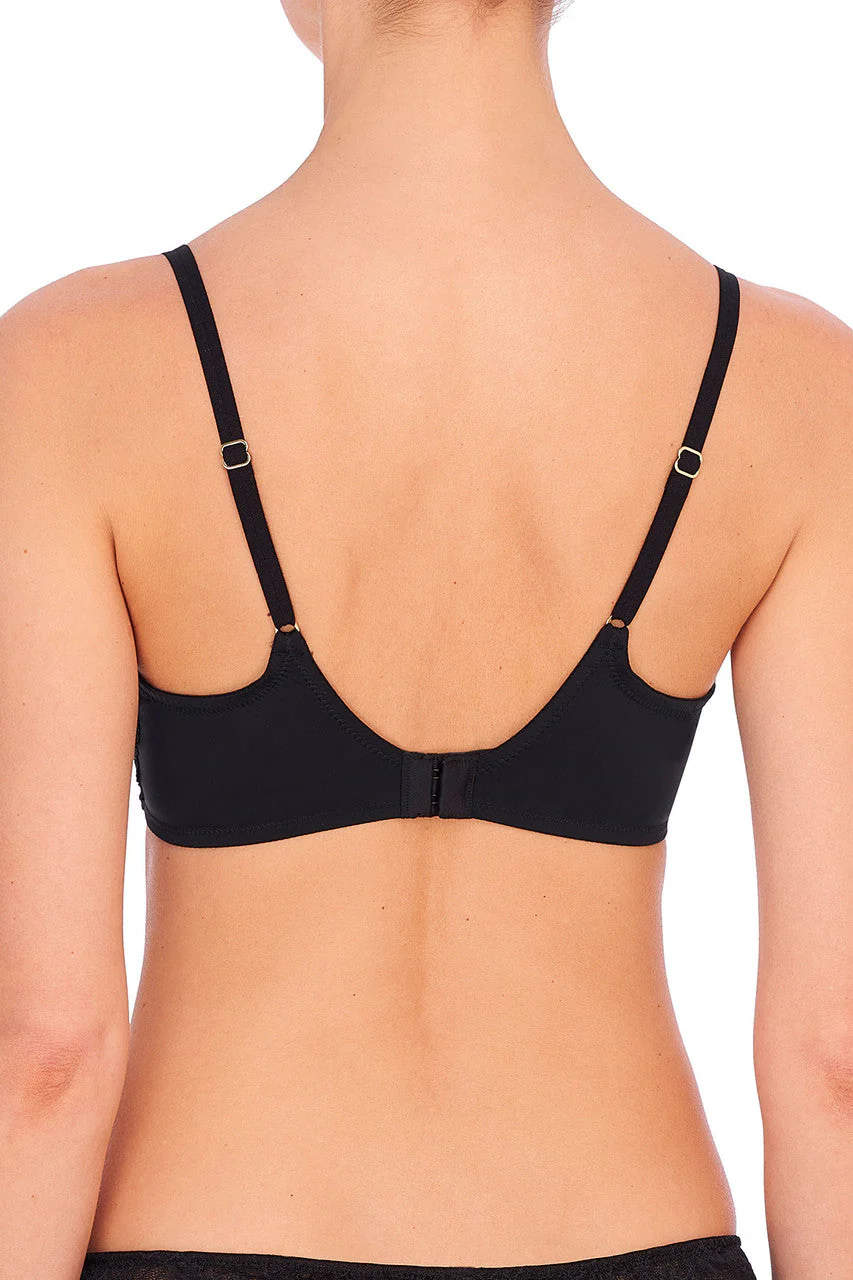 Double Time Contour Underwire Bra - Image 2