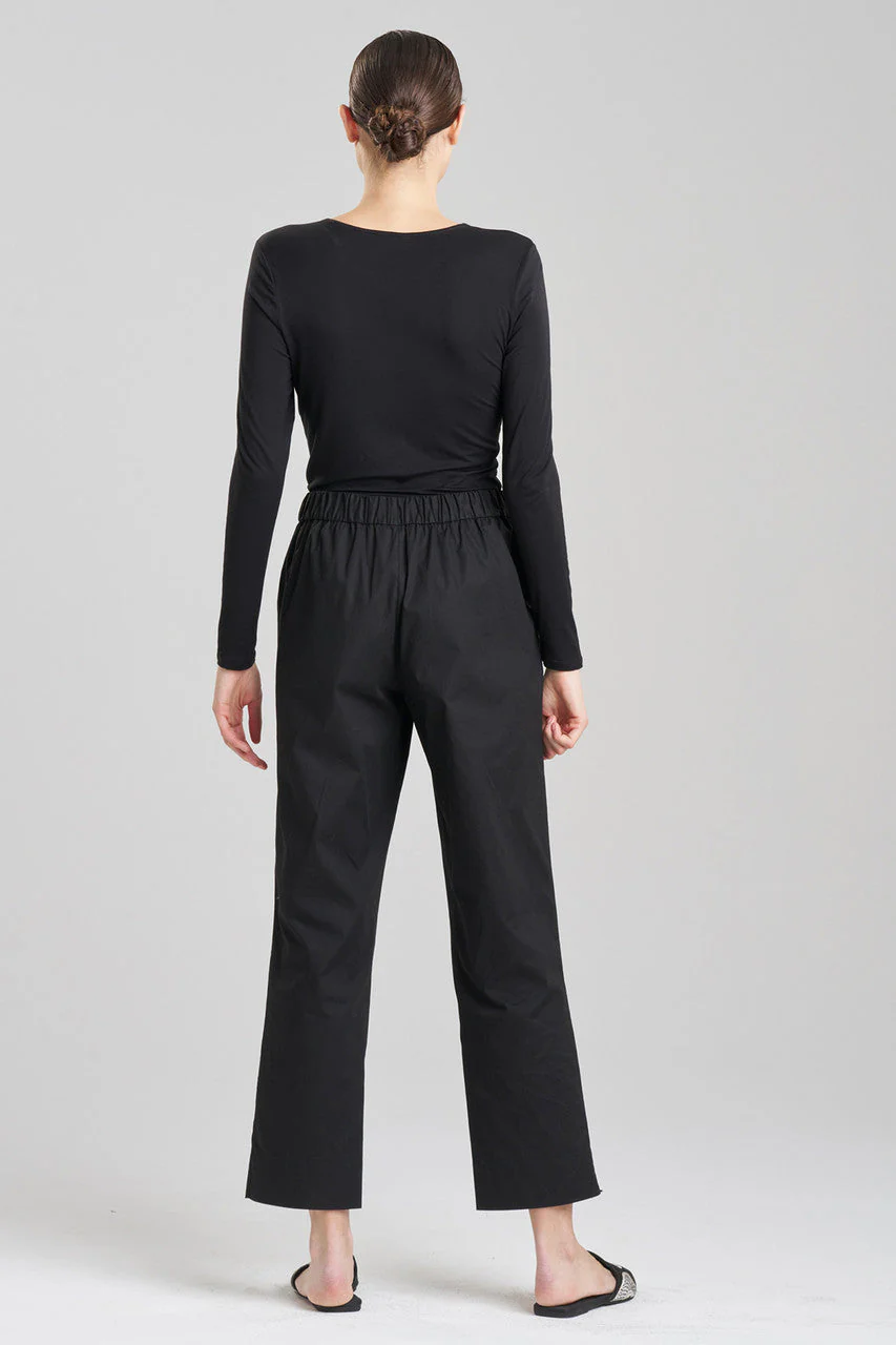Dragon Techno Poplin Embroidered Unisex Pants - Image 3