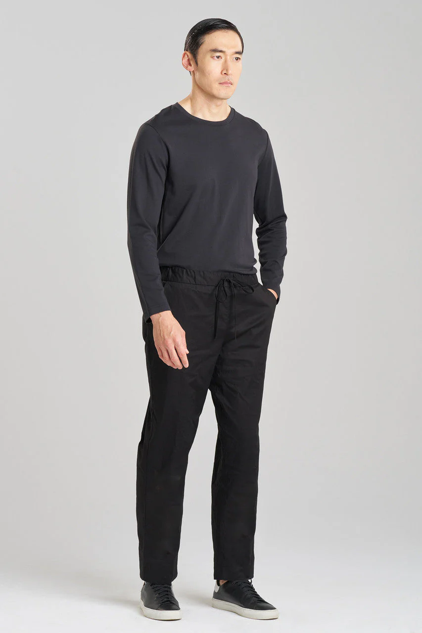 Dragon Techno Poplin Unisex Pants - Image 4