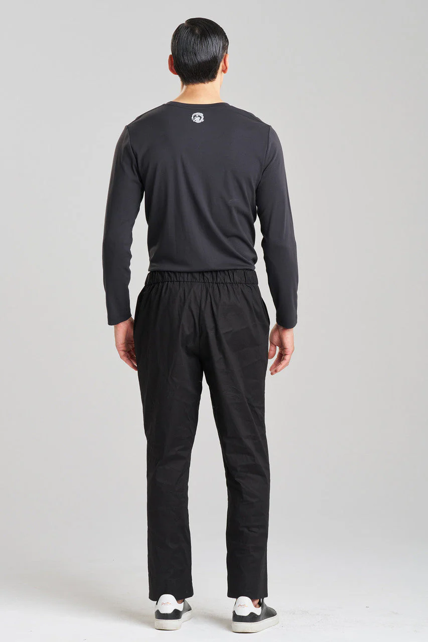 Dragon Techno Poplin Unisex Pants - Image 5