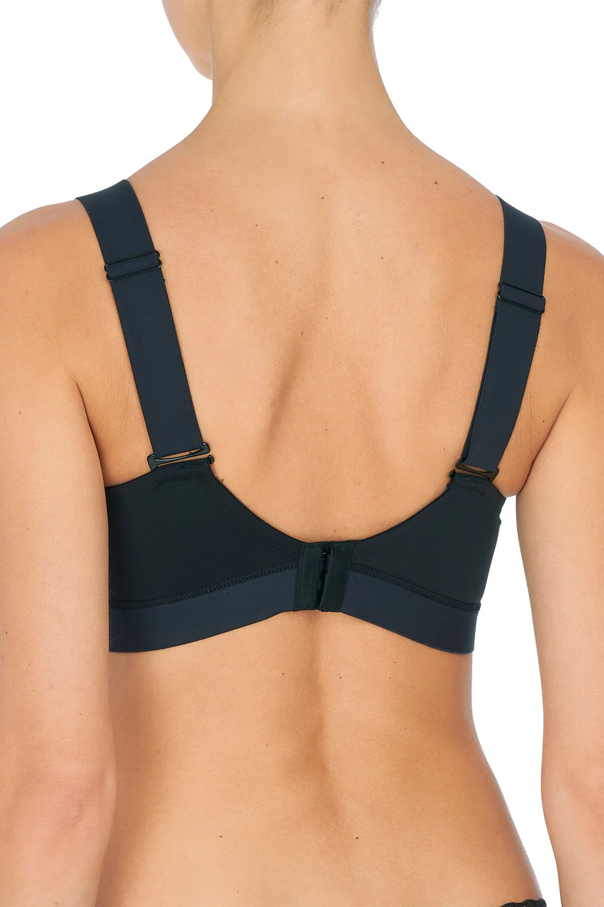 Dynamic Convertible Contour Sports Bra - Image 3