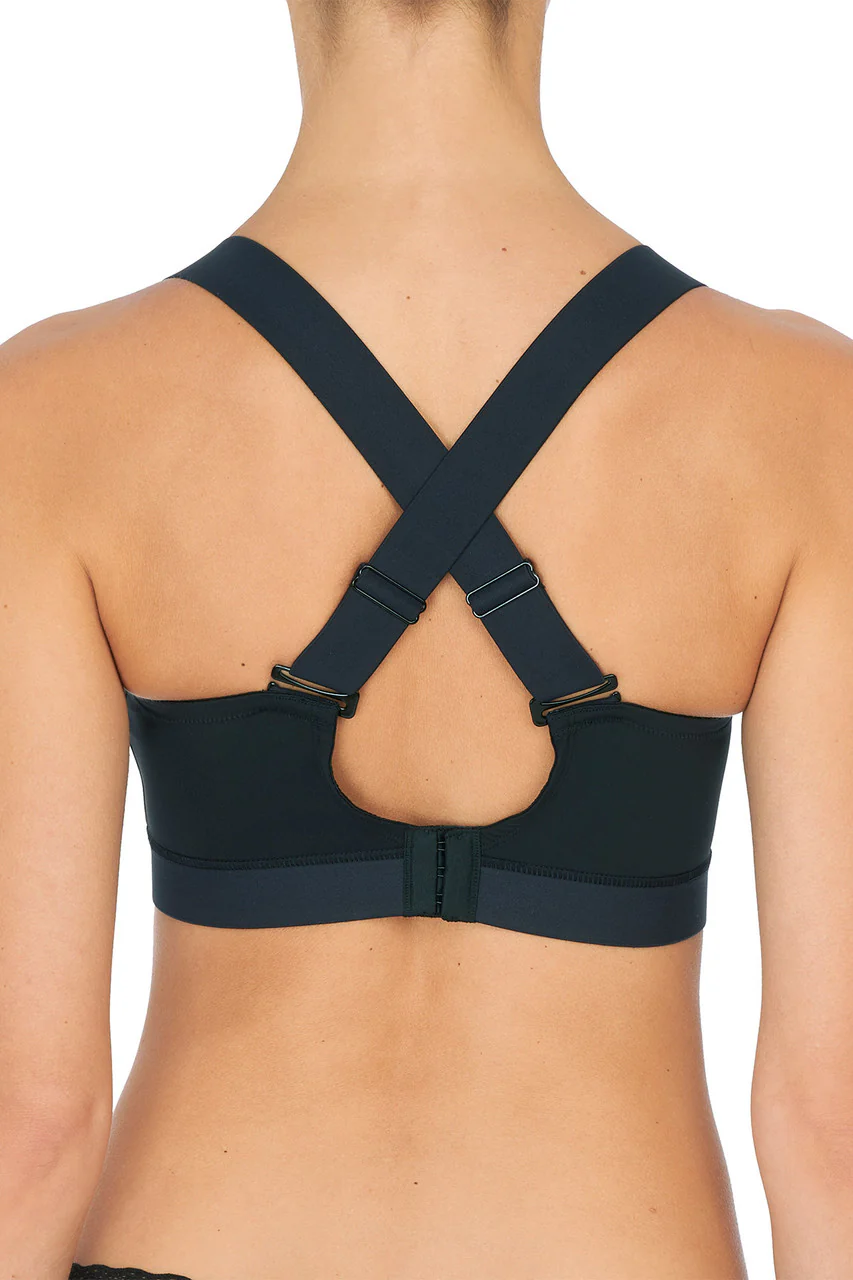 Dynamic Convertible Contour Sports Bra - Image 4