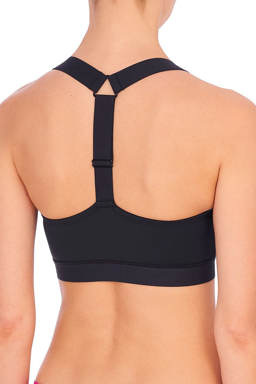 Dynamic Racerback Sport Bralette - Image 3