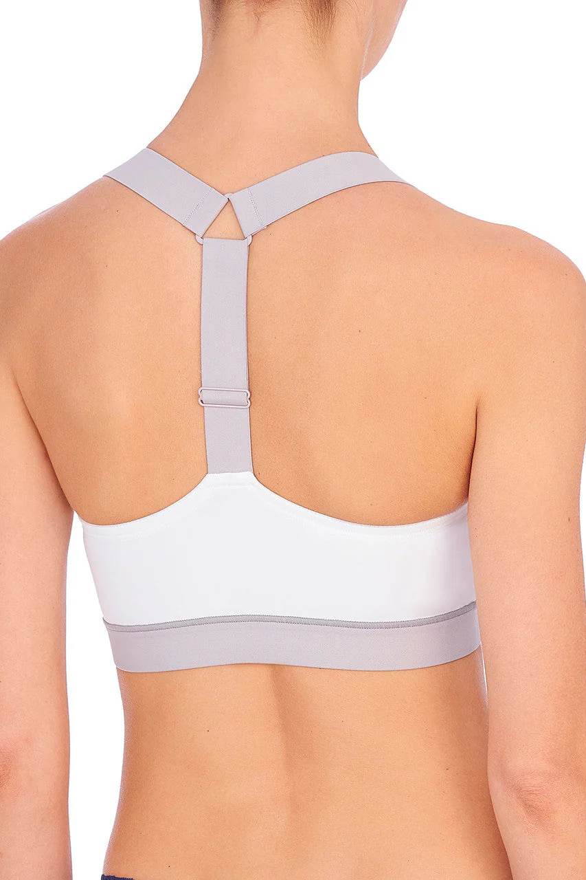 Dynamic Racerback Sport Bralette - Image 3
