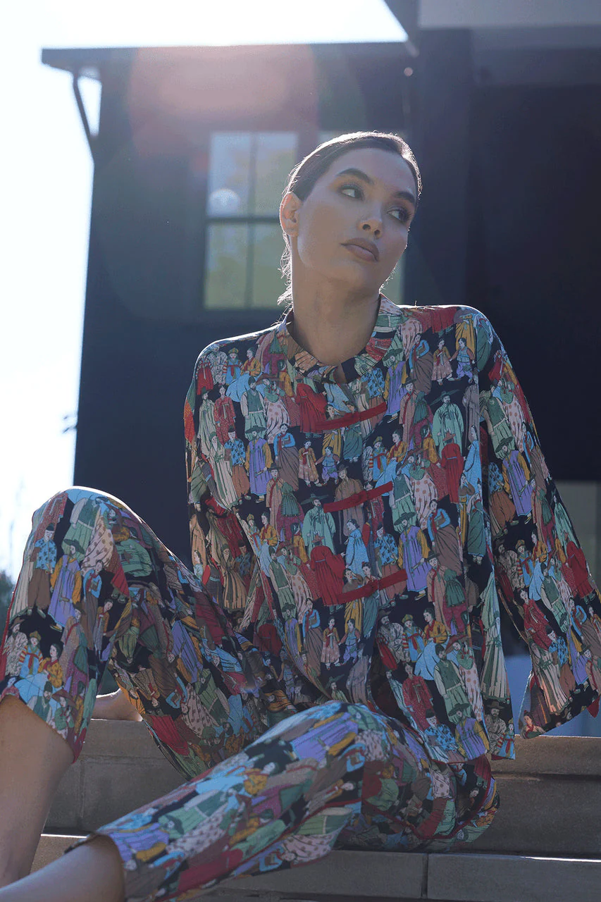 Dynasty PJ - Image 6