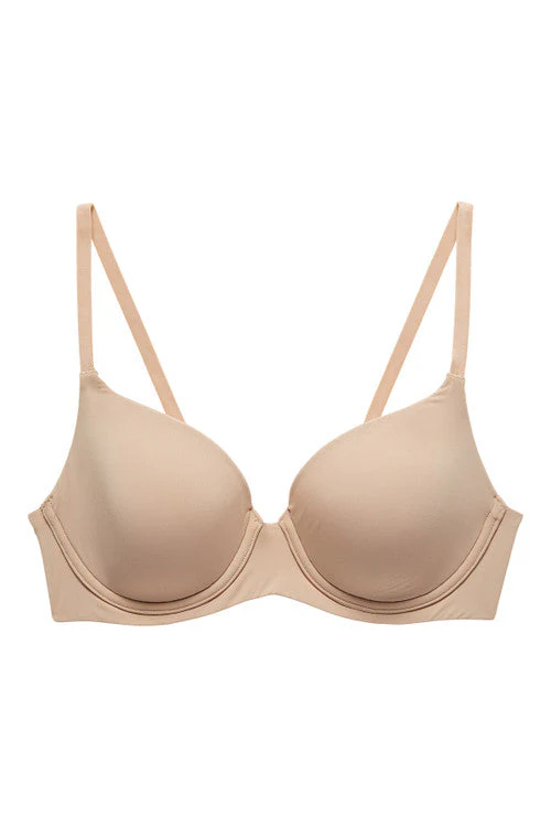 Eco Fit Full Fit Contour Underwire Bra