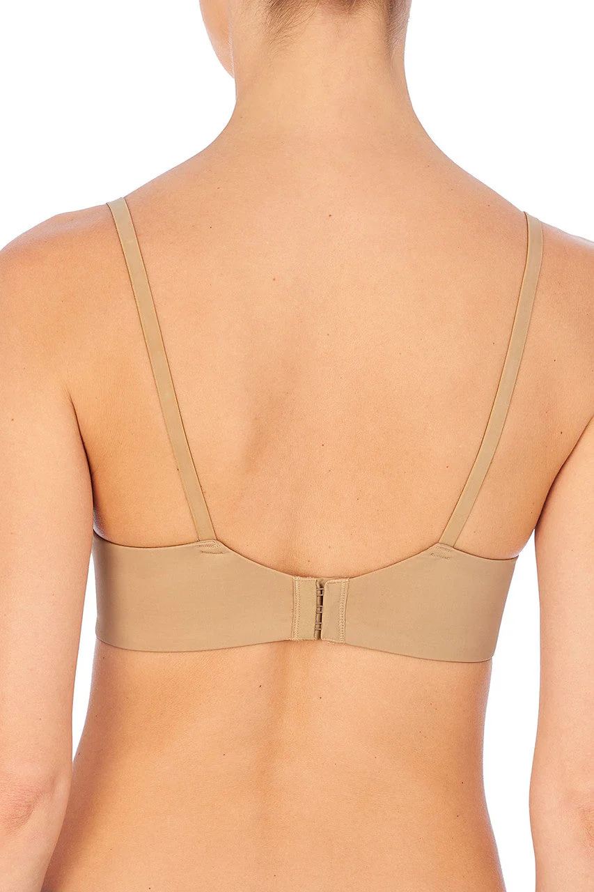 Eco Fit Full Fit Contour Underwire Bra - Image 2