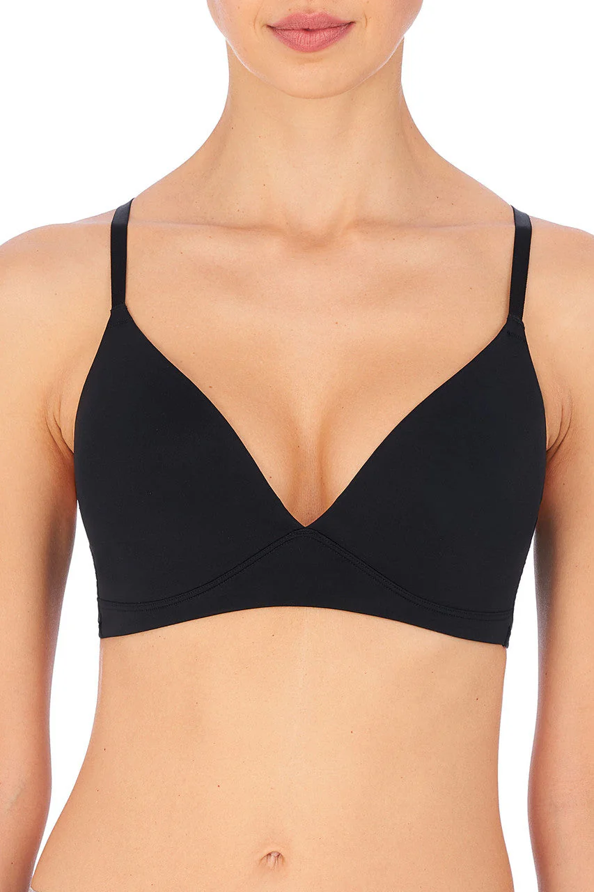Eco Fit Full Fit Wireless Contour Bra - Image 2