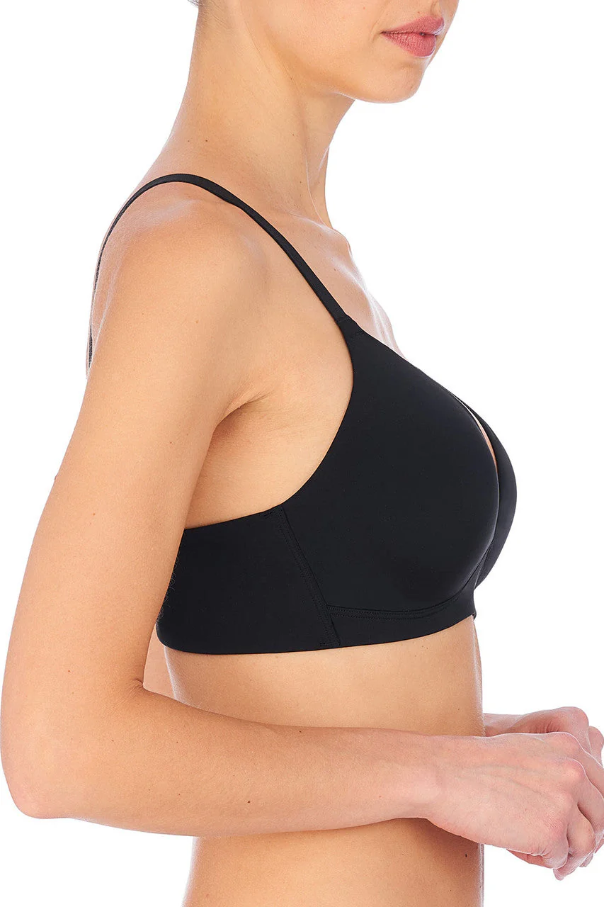 Eco Fit Full Fit Wireless Contour Bra - Image 3